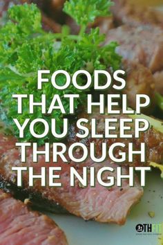 Foods High In Magnesium, How Can I Sleep, Balanced Breakfast, How To Sleep Faster, Sleep Health, Lack Of Energy, Sleep Help