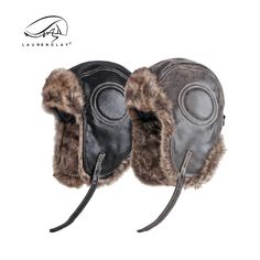 Find Mens Warm Hat Winter Outdoor Windproof Riding Ear Protection Pilot Cap Lei Feng on eBay in the category Clothing, Shoes & Accessories>Men>Men's Accessories>Hats. Trapper Hat Men, Russian Hat, Aviator Hat, Ski Cap, Trapper Hat, Winter Hats For Men, Warm Winter Hats, Trapper Hats, Trendy Winter