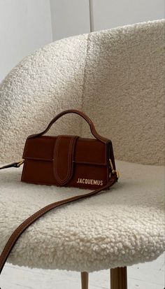 Bags Wishlist, Designer Purses And Handbags, Burgundy Bag, Jacquemus Bag, Expensive Bag