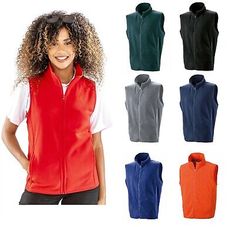 Top Rated Ladies Microfleece Gilet Lightweight Body Warmer Sleeveless Fleece Vest Jacket , women's Activewear Sports Sleeveless Vest Outerwear, Outdoor Fleece Vest, Outdoor Sleeveless Fleece Vest, Sleeveless Fleece Vest For Outdoor, Outdoor Walks, Vest For Women, Vest Waistcoat, Women's Activewear, Fleece Vest