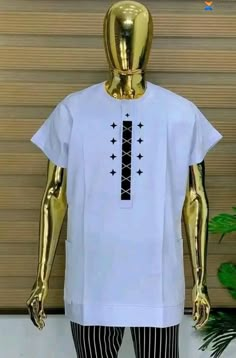 Dashiki For Men Mens Fashion, Dansiki Styles Men, African Men Wear, Men African Wear, Latest African Wear For Men, African Wear For Men, Dashiki For Men, Thanks God, Nigerian Men Fashion