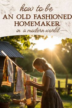 Homemaking Skills, Homesteading Diy, Homestead Living, Homestead Survival, Up House