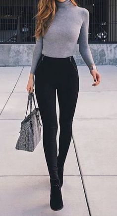 10 Winter Outfits, Winter Outfits 2019, Fall Trends Outfits, Outfit Trends, Fall Winter Outfits