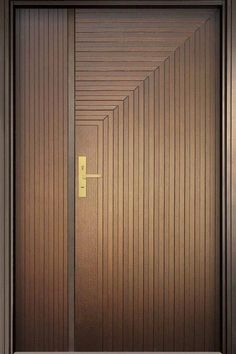 inspiration, trends, decoration, interior design, luxury Modern Wood Doors, Front Door Design Wood, Wooden Front Door Design