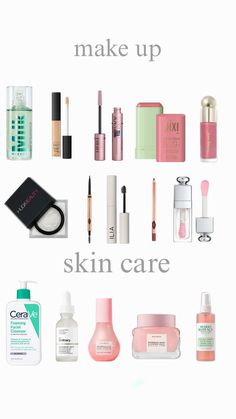 #routine #makeup #skincare Makeup Skincare, Rose Water, Nars, New Hair, Lashes, Facial, Skin Care, Skin, Makeup