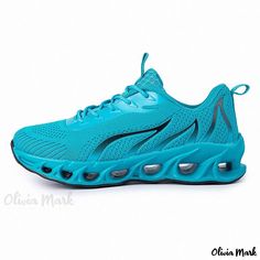 Olivia Mark - Plus Size Athletic Casual Couple Shoes with Flame Design Couple Shoes, Flame Design, Mesh Shoes, Terry Cloth, Low Heels, Heel Height, Active Wear, Lake, Mesh