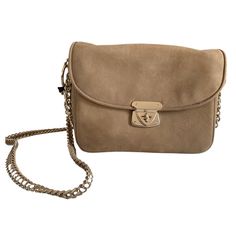 Brand New Reiss Multi-Chain Taupe Bag. 40” Chain Can Be Adjusted To Go From Cross Body To Shoulder Strap Bag. Super Soft Suede 100%Leather In The Perfect Neutral Color! Goes With Everything! Chic Suede Shoulder Bag With Magnetic Closure, Elegant Suede Shoulder Bag With Adjustable Strap, Suede Bags With Magnetic Closure, Evening Suede Bag With Magnetic Closure, Daily Use Suede Shoulder Bag With Magnetic Closure, Suede Shoulder Bag With Magnetic Closure For Daily Use, Chic Suede Shoulder Bag For Formal Occasions, Elegant Suede Satchel For Travel, Chic Formal Suede Shoulder Bag