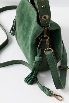 Sindy Suede Crossbody Bag | Free People Bags Inspiration, Bucket Design, Purse Trends, Trendy Purses, Multifunction Bag, Best Crossbody Bags, Suede Purse, Everyday Purse, Bag Women Fashion