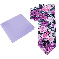 Purple, Pink, Green, and White Floret Silk Tie Introducing the stunning "Royal Bloom" necktie, a true work of art that captures the essence of a blooming garden in the most luxurious way possible. Crafted from the finest silk and featuring a captivating sketched flower pattern in purple, pink, white, and deep rich green, this necktie is a must-have for any stylish and sophisticated gentleman. Whether you're attending a wedding, a business meeting, or a night out on the town, the "Royal Bloom" ne Pink Floral Print Ties For Spring, Elegant Pink Floral Print Tie, Pink Floral Print Summer Ties, Pink Floral Print Tie For Summer, Pink Floral Print Ties For Summer, Pink Summer Ties For Gifts, Pink Pocket Square, Light Purple Dress, Purple Dress Shirt