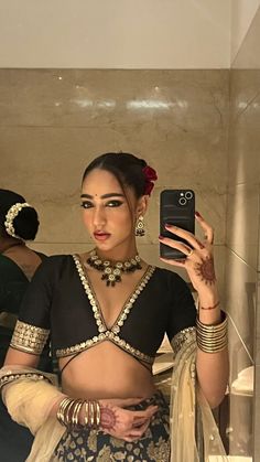 Liquid Cat, Natural Dramatic, Eyeshadow Matte, Trendy Outfits Indian, Indian Outfits Lehenga, Lehenga Designs Simple, Cluster Lashes, Fashionable Saree Blouse Designs, Traditional Indian Dress