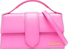 Pink Bag, Handbags, Tote Bag, Pink