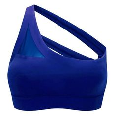 Women's Sports Bra - Fashionsarah.com Fitness Girl, Off Shoulder Crop Top, Fitness Yoga, Out Back, Shoulder Crop Top, Intense Workout, Sports Top, Top Collection, Accessories Store