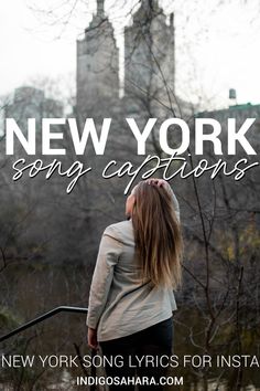 new york song Playlist Songs