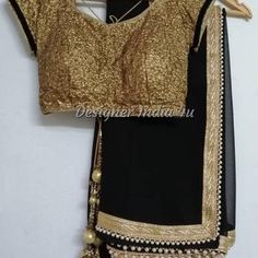 Yellow Saree Blouse Indian ethnic designer exclusive georgette | Etsy Fitted Georgette Pre-draped Saree For Celebration, Traditional Blouse With Sheer Dupatta For Puja, Festival Blouse With Sheer Dupatta For Puja, Fitted Saree With Sheer Dupatta For Puja, Fitted Blouse Piece With Sheer Dupatta For Puja, Traditional Georgette Blouse For Celebration, Fitted Georgette Blouse Piece For Celebration, Black Blouse Piece With Sheer Dupatta For Celebration, Celebration Black Blouse With Sheer Dupatta