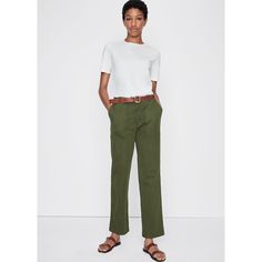 The City Pants - Sand – KULE Was It Worth It, Dye Pants, Hamptons Summer, Simple Chic, All Colors, Worth It, The Hamptons, The City, Dye