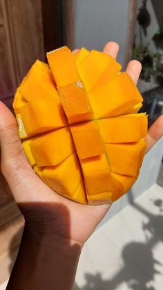 Food And Drink, Mango, Fruit