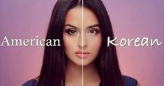 How Kylie Jenner Lost 25 Pounds Quickly – Exact Diet Plan And Fitness Routine American Makeup, Korean Makeup Tips, Korean Makeup Look, Korean Beauty Secrets, Latina Makeup, Korean Makeup Tutorials, Damage Hair, Makeup Makeover, Styling Products