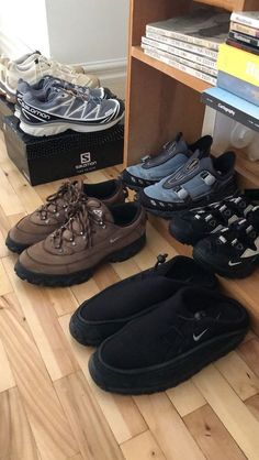 Gorpcore Shoes, Gorpcore Aesthetic, Mode Shoes, Aesthetic Shoes, Shoe Inspo, Stylish Mens Outfits, Swag Shoes, Streetwear Men Outfits, Mode Inspo