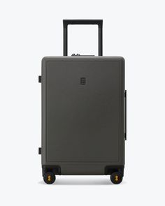 LEVEL8 Checked Luggage Bag Is Perfect For Any Trip Especially For Family Trip And Long Trip. Designed With Germany Bayer Hard Shell Material, Aluminum Alloy Trolley System, TSA Lock, 360 ° Spinner Wheels, LEVEL8 Checked Luggage Make Your Business Travel Effcient Black Down, Christmas Gift Shop, Combination Locks