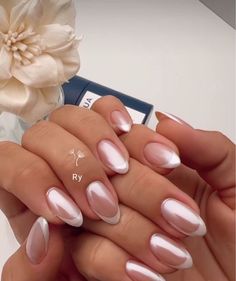 Casual Nails, Pearl Nails, Neutral Nails, Bridal Nails, Prom Nails, Classy Nails, Pretty Acrylic Nails, Chic Nails, Best Acrylic Nails