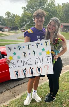 Chappell Roan HOT TO GO! themed homecoming proposal poster inspo :)) Chappell Roan Hoco Poster, Chappell Roan Promposal, Water Polo Hoco Proposal, Chappell Roan Hoco Proposal, Funny Sadies Posters, Courtwarming Proposals, Promposal For Boyfriend, Promposal Signs, Winter Formal Poster Ideas