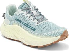 Fresh Foam X More Trail V3 Sneaker (Women) New Balance Fresh Foam, Breathable Sneakers, Gym Shoes, New Shoes, New Balance, Womens Sneakers, Nordstrom, Gym, Texture