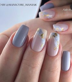 Gel Nail Designs, Dream Nails