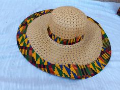 Straw Hats For Women, Hats Beach, African Hats, Hats Summer, Summer Hats Beach, Beach Hats, Beach Hat, African Women, Summer Hats