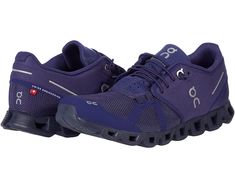 On Cloud Monochrome | Zappos.com Cloud Purple, Casual Couture, Women's Running Shoes, Above The Clouds, Urban Exploration, Sketchers Sneakers, Womens Running Shoes, Woman Colour, Womens Sneakers