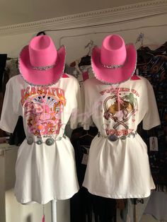 #vaquero Rodeo Outfits, Boutique, Pink