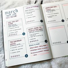 Bullet Journal Reading Log, Book Review Journal, Book Reading Journal, Bullet Journal Ideas Templates, Bullet Journal Paper, Book Log, Bullet Journal Notebook, Reading Log, Bullet Journal Themes