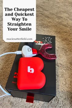 quickest way to straighten your teeth on a budget. Byte aligners review How To Naturally Straighten Teeth, Straighten Teeth At Home Diy, How To Get Straight Teeth Without Braces, Byte Aligners Before And After, Byte Aligners, How To Clean Invisalign Retainers