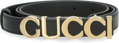 1000 GUCCI LEATHER BELT Gucci Leather Belt, Womens Leather Belt, Gucci Leather, Black Leather Belt, Leather Cap, Cow Hide, Genuine Leather Belt, Brass Buckle, Pumps Flat