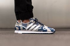 adidas Consortium Techfit “Splinter” Adidas Consortium, Mode Shoes, Sneakers Addict, Shoe Tree, On The Ground, Sneaker Collection, Stylish Men, Sneaker Head