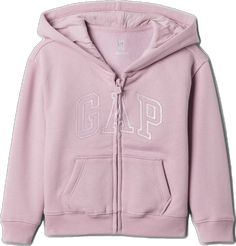 Gap Cotton Sweatshirt With Adjustable Hood, Gap Cotton Hooded Hoodie, Gap Cotton Hoodie With Adjustable Hood, Gap Cotton Sweatshirt With Double-lined Hood, Gap Hoodie Sweatshirt For Spring, Gap Hooded Sweatshirt For Spring, Pink Cotton Hoodie By Gap, Gap Pink Long Sleeve Hoodie, Pink Gap Sweatshirt For Winter