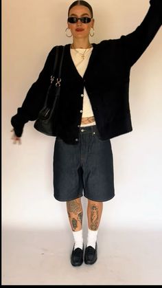 Campus 00, 00s Style, Aesthetic Baby, Concert Outfits, Summer 24, Outfits Men, Mode Inspo, 가을 패션, Style Summer