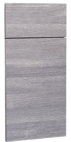 an image of a grey wooden cabinet