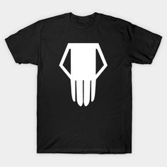 Bakugou Katsuki Skull With Colour White In Transparant - Bakugou Katsuki - T-shirt My Hero Academia Katsuki Bakugo, Eminem T Shirt, Manga Cartoon, Katsuki Bakugo, Roblox Shirt, Anime Inspired Outfits, Bakugou Katsuki, Skeleton Shirt, Logo Emblem