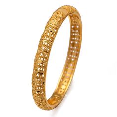 Afraic Jewelry - Gold Color 4pcs/Lot Dubai Wedding Bangles For Women Ethiopian Jewelry Gold Color indian Bangles Bracelets Women Birthday Jewelry Gifts Style: Ethnic Shape\pattern: Geometric Plating: Gold-color Metals Type: copper Material: Metal Gender: Women Function: Period Tracker Fine or Fashion: Fashion Compatibility: All Compatible Bracelets Type: Bangles Model Number:2255800546297314 Copper jewelry Gold plated color: gold color process:gold plating. guality:100% brand new /top quality style:fashion accessories. design:dubai gold jewelry, bridal wedding jewelry. occasion:engagement / anniversary / party / gift. Sales methods:retail, wholesale, custom production. suitable for wedding dresses, dresses, and everyday wear Wedding Filigree Bangle Jewelry, Wedding Filigree Bangle Bracelets, Wedding Filigree Bangle, Festive Filigree Wedding Bracelets, Marriage Bangle With Intricate Design, Bohemian Bangle Bracelets For Wedding, Bohemian Gold Bracelets For Wedding, Intricate Design Bangle Bracelet For Marriage, Bangle Bracelets With Intricate Design For Marriage