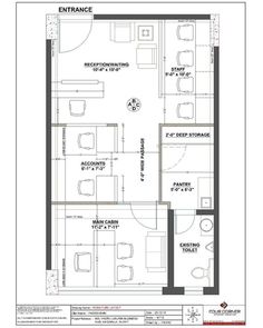 the floor plan for an apartment with two bedroom, one bathroom and another living room