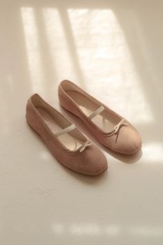 Ballet Flat | Café – Small Lot Fall Season Ballet Flats, Shoes With A Small Heel, Canvas Hat, Mary Jane Ballet Flats, The Ballet, Black Ballet Flats, Mary Jane Heels, Waxed Canvas, Slides Shoes