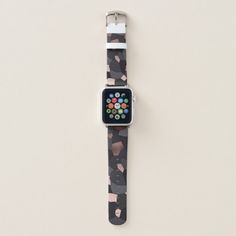 Apple watch Apple watch bands Apple watch accessories Apple watch tips Apple watch price Apple watch fashion Apple watch faces Apple watch series 3 Apple watch aesthetic Apple watch women Apple watch apps Apple watch black Apple watch rose gold Black Mosaic, Lavender Blush, Rosy Brown