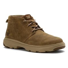 Caterpillar Shoes, Cat Boots, Chukka Shoes, Autumn Shoes Women, Mens Fashion Casual Shoes, Mens Boots Casual, Chukka Boots Men, Best Shoes For Men