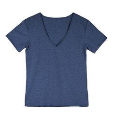 Summer Sexy Deep V-Neck Men's T Shirt Low Cut Vneck Wide Vee Tee Male Tshirt Short Sleeve Causal Solid Tops Invisible Undershirt Blue Stretch V-neck T-shirt, Solid Color Stretch V-neck T-shirt, Basic Blue V-neck T-shirt, Solid Stretch V-neck T-shirt, V-neck Stretch T-shirt, Male Tshirt, Vintage T Shirts, Marlon Brando, Vintage Clothing Men