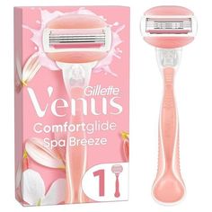 Female Razor, Venus Razor, Adaptive Design, Gillette Venus, Close Shave, Body Butters, Birthday Wishlist, روتين العناية بالبشرة, Body Contouring