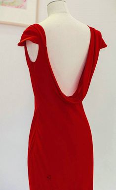 Flared Bridesmaid Dresses, Red Bridesmaid Dress, Simple Party Dress, Red Party Dress, Red Bridesmaid, Red Bridesmaids, Red Bridesmaid Dresses, Red Evening Dress, Red Party