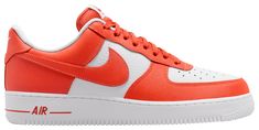 Nike Air Force 1 '07 FL Nike Air Force 1 07, J S, Nike Air Force 1, Air Force 1, Nike Air Force, Fashion Games, Air Force, Nike Air, Leather Upper