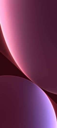 an abstract purple background with curved lines and curves on the bottom half of the image