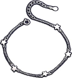 Metal Star-shaped Bracelets, Adjustable Star Charm Chain Bracelet, Trendy Silver Star Bracelet, Adjustable Metal Bracelet With Star Charm, Adjustable Star Charm Bracelet, Adjustable Star-shaped Metal Bracelets, Adjustable Star-shaped Metal Bracelet, Adjustable Metal Star Bracelet, Adjustable Star Shaped Metal Bracelets