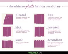 the ultimate guide to creating an info sheet for your fashion blog or website click here